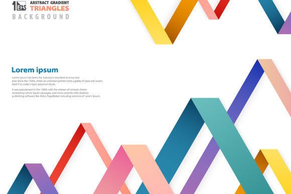 Evaluating the Utility of Abstract Fantasy Gradient Color in Modern Design Workflows