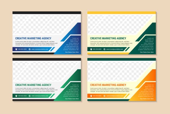 Marketing Agency Horizontal Banner: A Practical Guide for Modern Branding