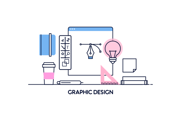 Mastering Abstract Linear Design for Modern Brands