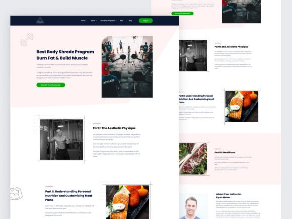 Understanding the Value of the Fintech Web UI KIT for Modern Digital Projects