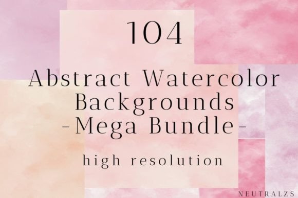 Unlocking Creative Potential: A Comprehensive Guide to High-Resolution Sky Watercolor Backgrounds