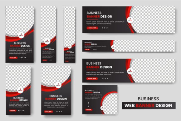 Web Banner Template Set: A Practical Guide for Fast, Professional Design